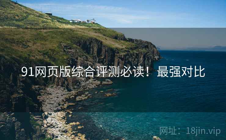 91网页版综合评测必读！最强对比